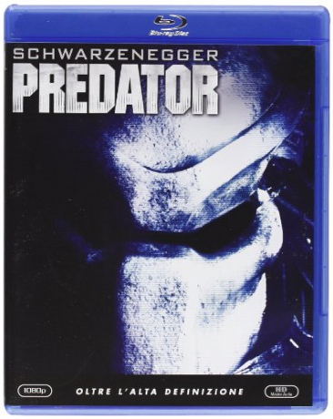 Predator [Blu-Ray]