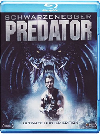 Predator [Blu-Ray]