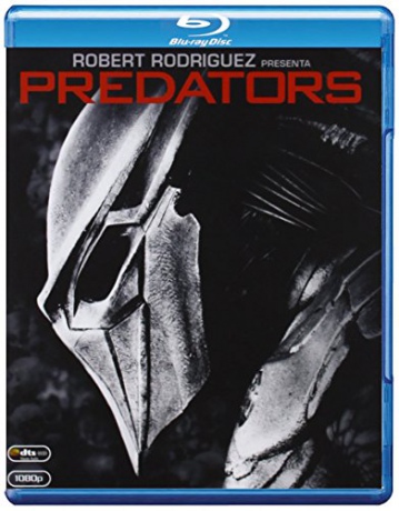 Predators [Blu-Ray]