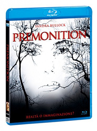 Premonition (Przeczucie) [Blu-Ray]