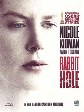 Rabbit Hole (Między światami) [Blu-Ray]