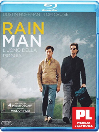 Rain Man [Blu-Ray]