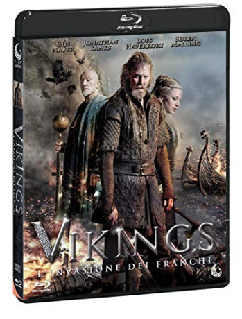 Redbad [Blu-Ray]