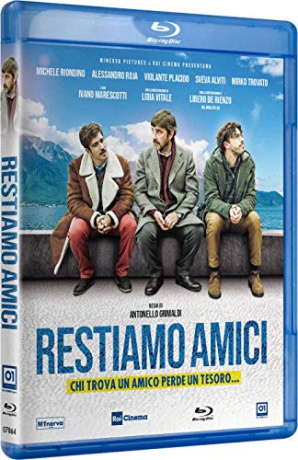 Restiamo Amici [Blu-Ray]