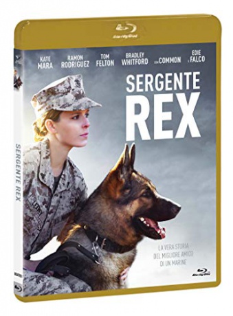 Rex [Blu-Ray]