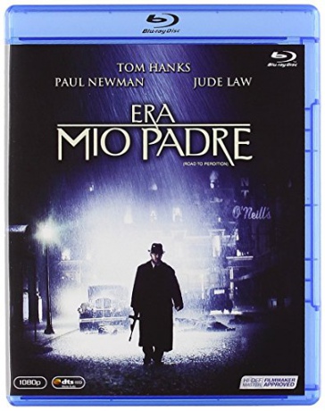 Road to Perdition (Droga do zatracenia) [Blu-Ray]