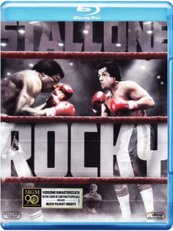 Rocky [Blu-Ray]