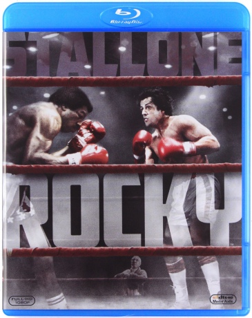Rocky [Blu-Ray]