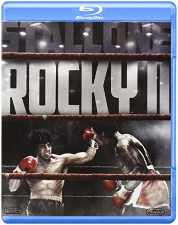 Rocky 2 [Blu-Ray]