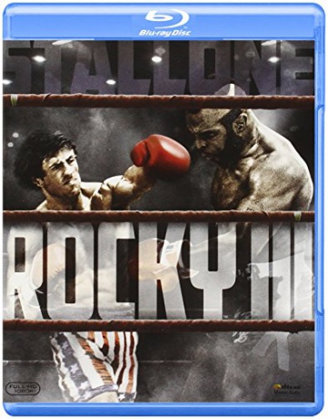 Rocky 3 [Blu-Ray]