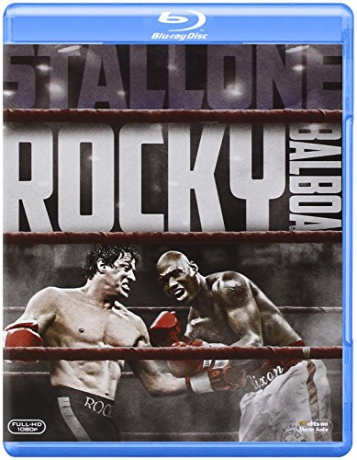 Rocky Balboa [Blu-Ray]