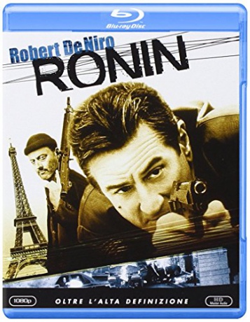 Ronin [Blu-Ray]
