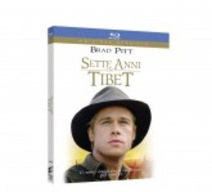 Seven Years in Tibet (Siedem lat w Tybecie) [Blu-Ray]