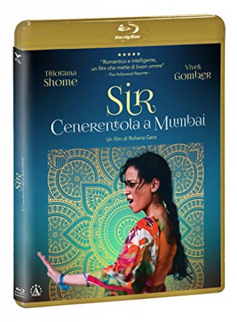 Sir [Blu-Ray]