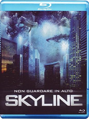 Skyline [Blu-Ray]