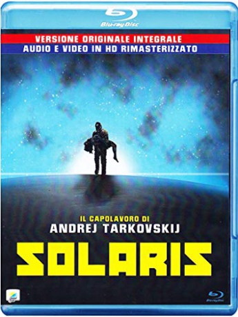 Solaris [Blu-Ray]