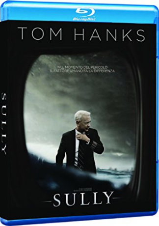 Sully [Blu-Ray]