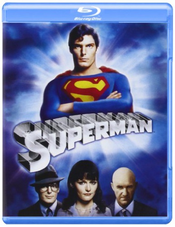 Superman [Blu-Ray]