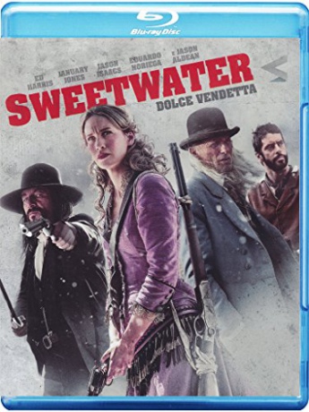 Sweetwater [Blu-Ray]