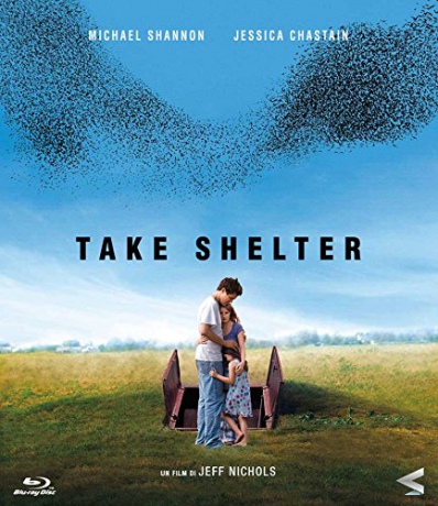 Take Shelter [Blu-Ray]