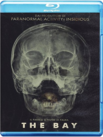 The Bay (Zatoka) [Blu-Ray]