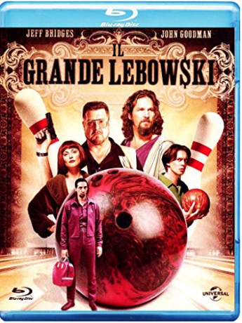 The Big Lebowski [Blu-Ray]