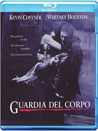 Bodyguard [Blu-Ray]