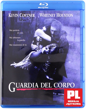 Bodyguard [Blu-Ray]