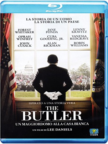The Butler (Kamerdyner) [Blu-Ray]