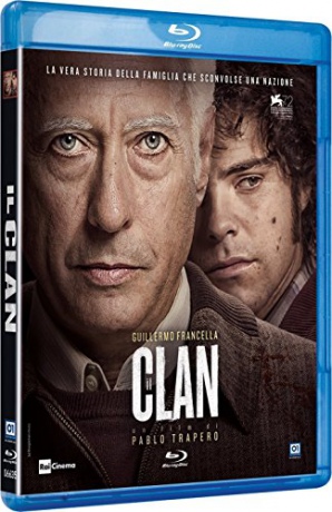 The Clan (El Clan) [Blu-Ray]