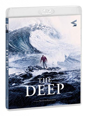 The Deep (Na głębinie) [Blu-Ray]