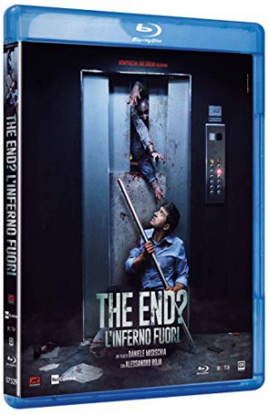 The End? [Blu-Ray]
