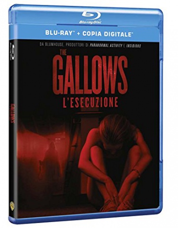 The Gallows (Szubienica) [Blu-Ray]