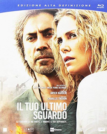 The Last Face (Jej twarz) [Blu-Ray]