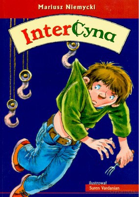 Intercyna - Mariusz Niemycki [KSIĄŻKA]