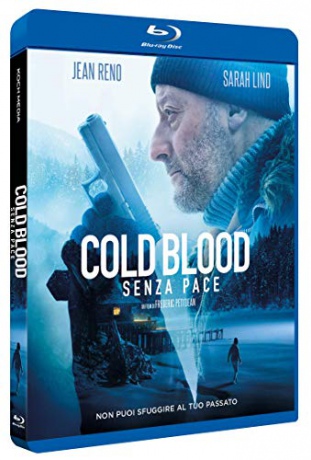 The Last Step [Blu-Ray]