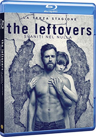 The Leftovers: Season 3 (Pozostawieni: Sezon 3) [2xBlu-Ray]