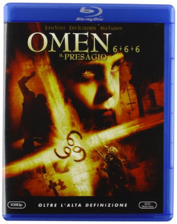 The Omen [Blu-Ray]