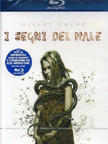The Reaping (Plaga) [Blu-Ray]