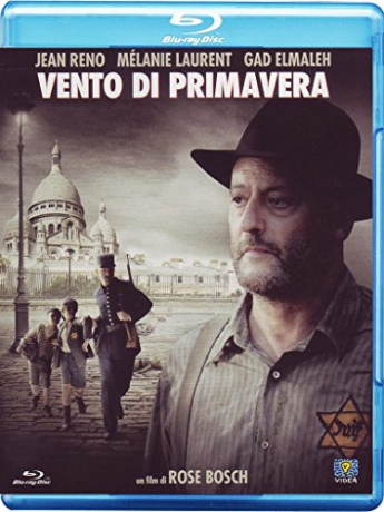 The Round Up (Obława) [Blu-Ray]