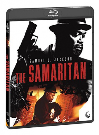The Samaritan [Blu-Ray]
