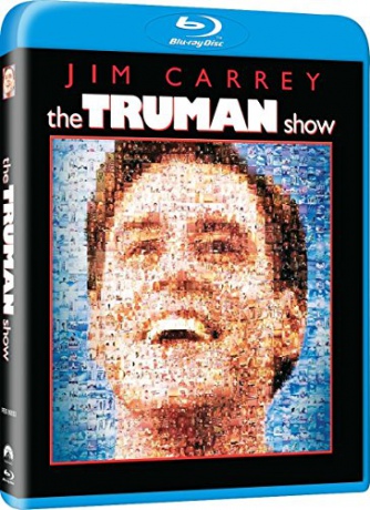 The Truman Show [Blu-Ray]