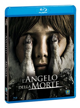 The Woman in Black 2: Angel of Death (Anioł śmierci) [Blu-Ray]