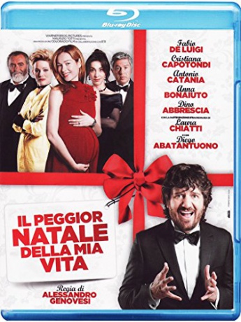 The Worst Christmas of My Life [Blu-Ray]