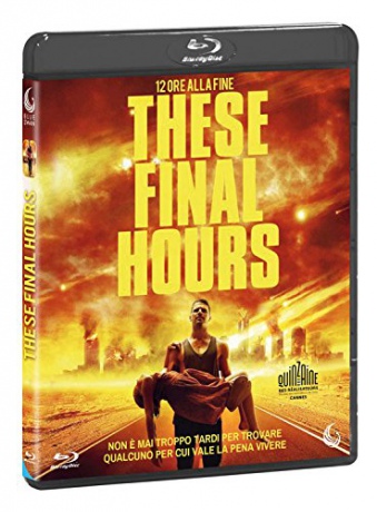 These Final Hours [Blu-Ray]