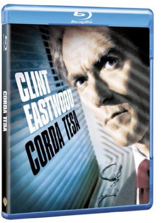Tightrope (Lina) [Blu-Ray]