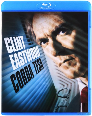 Tightrope (Lina) [Blu-Ray]