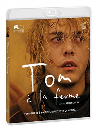 Tom at the Farm [Blu-Ray]