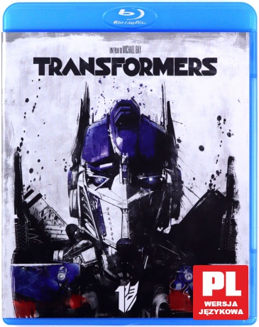 Transformers [Blu-Ray]
