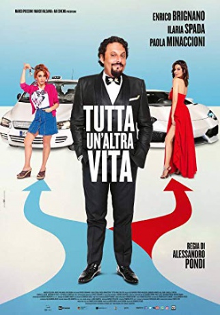 Tutta Un'Altra Vita Combo (Br+Dv) [Blu-Ray]+[DVD]